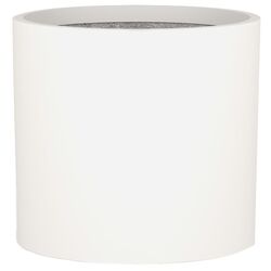 Ghiveci de flori Gendt L 10038480 (White)