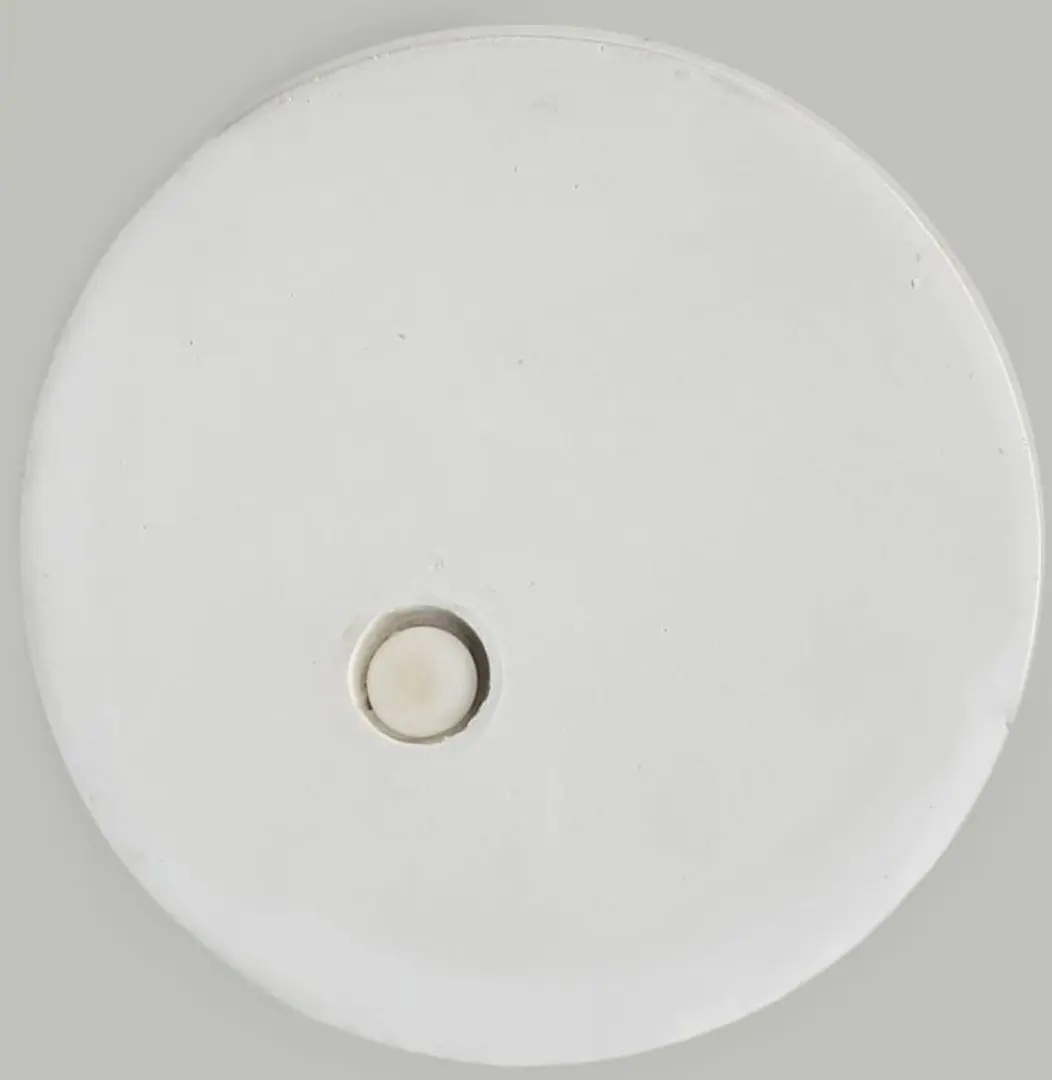 Ghiveci de flori Gendt L 10038481 (White) - 2