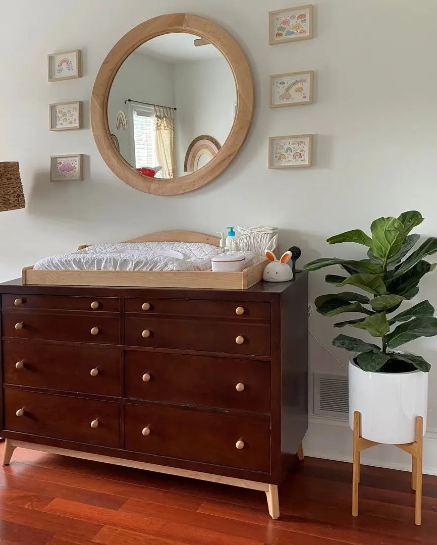 Ghiveci de flori Gendt L 10038481 (White) - 3