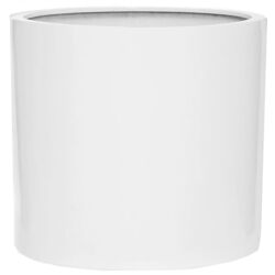 Ghiveci de flori Gendt L 10038481 (White)