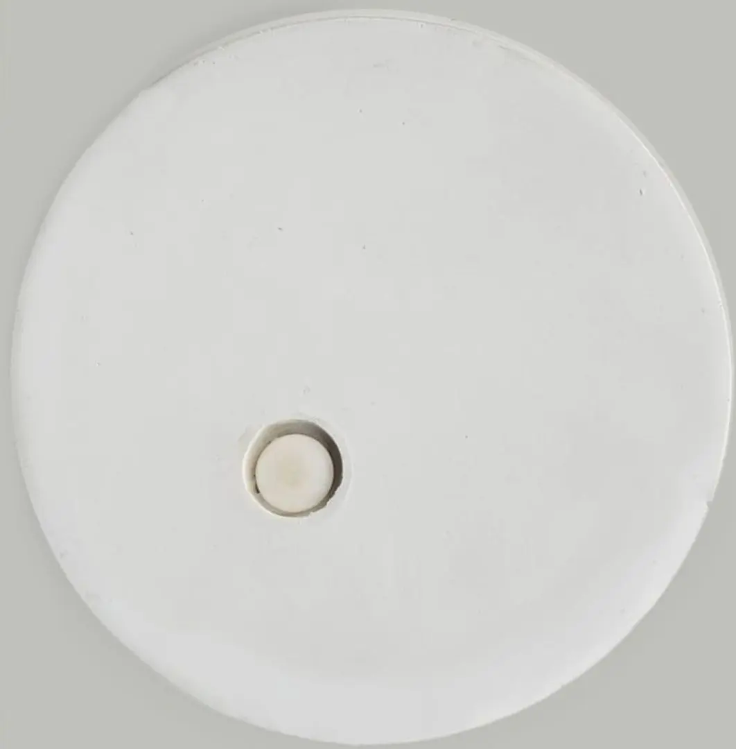 Ghiveci de flori Gendt M 10038477 (White) - 2