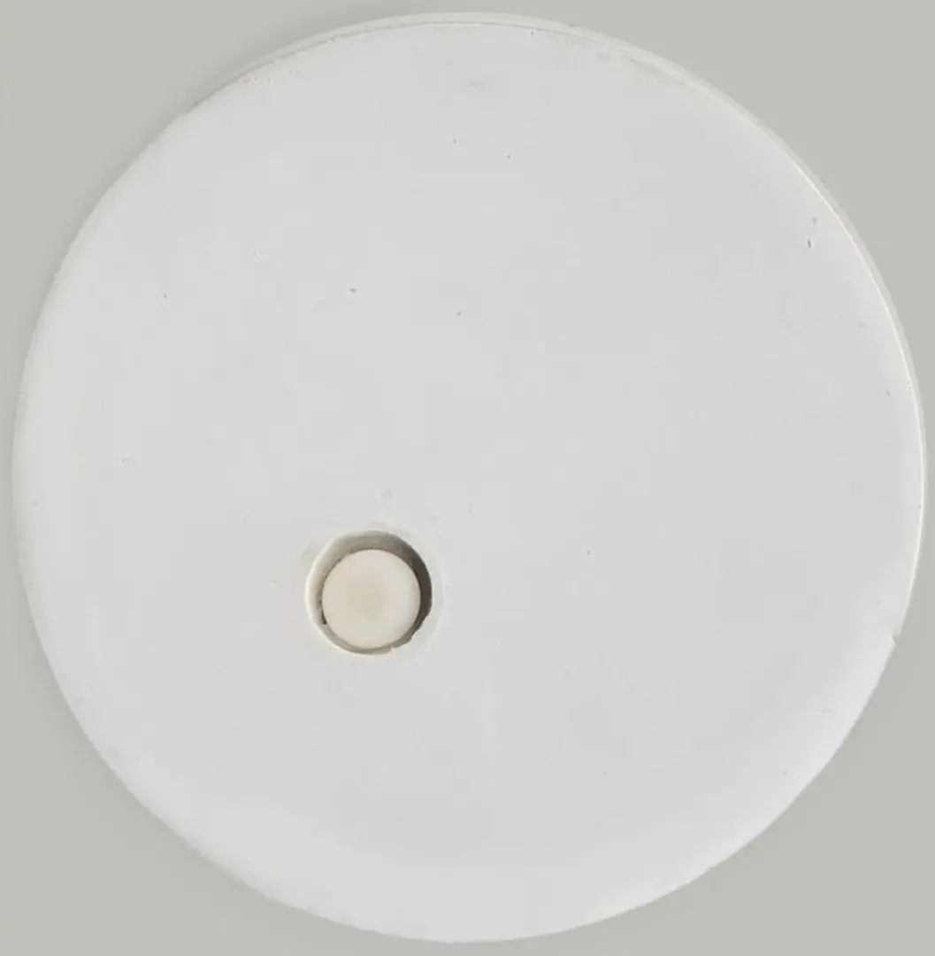 Ghiveci de flori Gendt M 10038478 (White) - 2