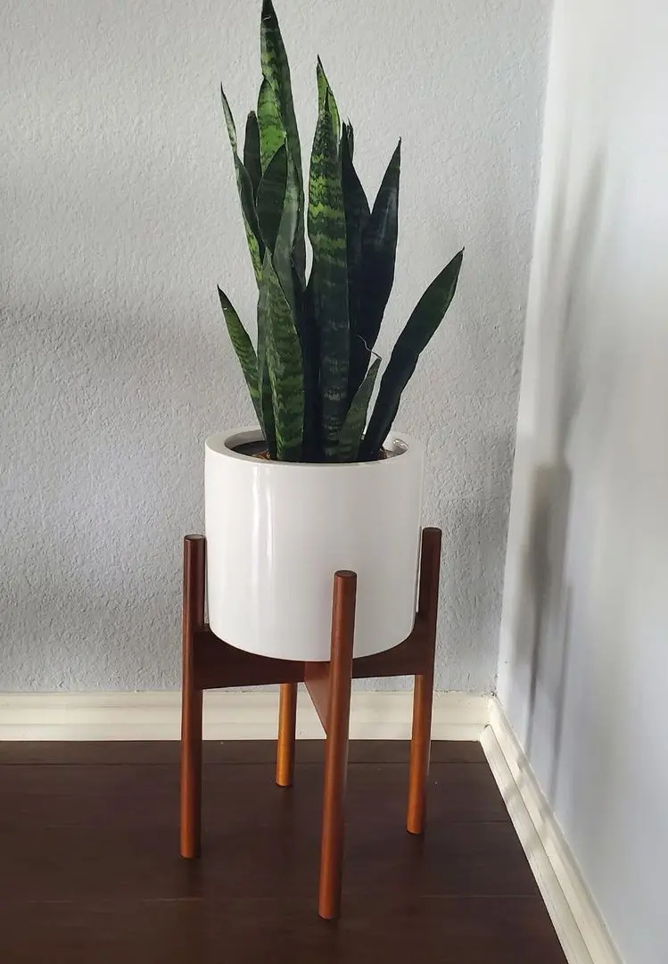 Ghiveci de flori Gendt M 10038478 (White) - 4