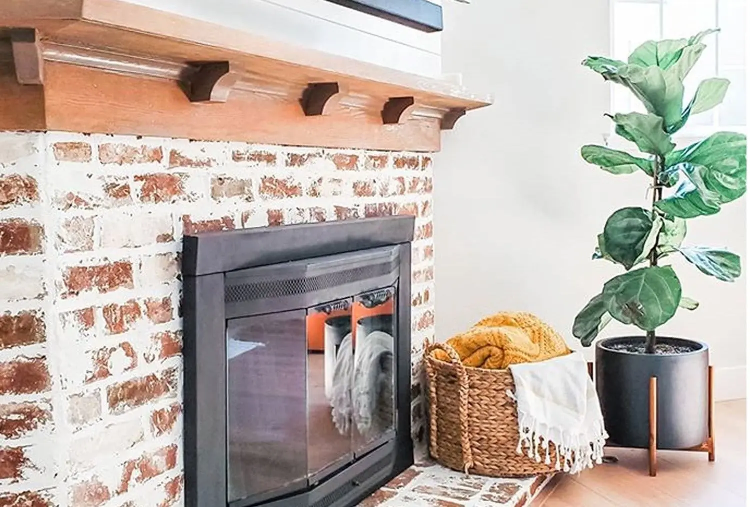 Ghiveci de flori Gendt XL 10038465 (Black) - 3