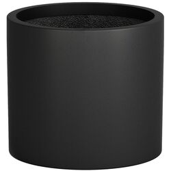 Ghiveci de flori Gendt XL 10038465 (Black)