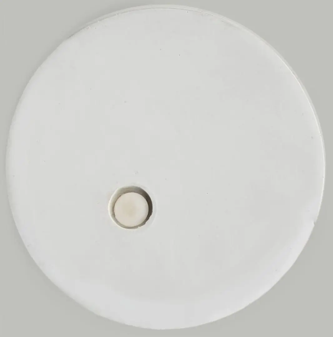 Цветочный горшок Gendt XL 10038466 (White) - 2