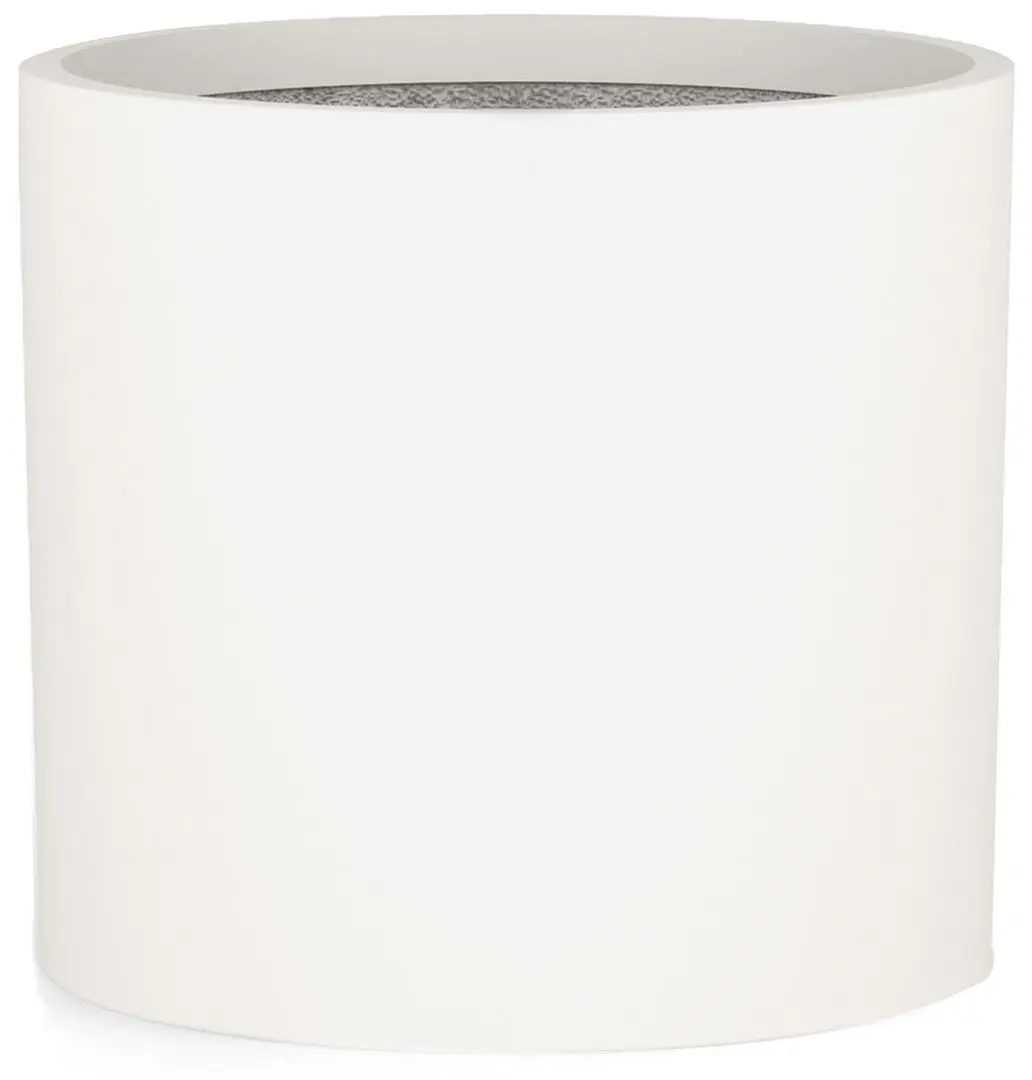 Цветочный горшок Gendt XL 10038466 (White)