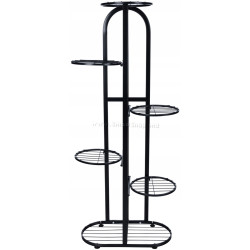 Подставка для цветов Gotel UK1 (Black)