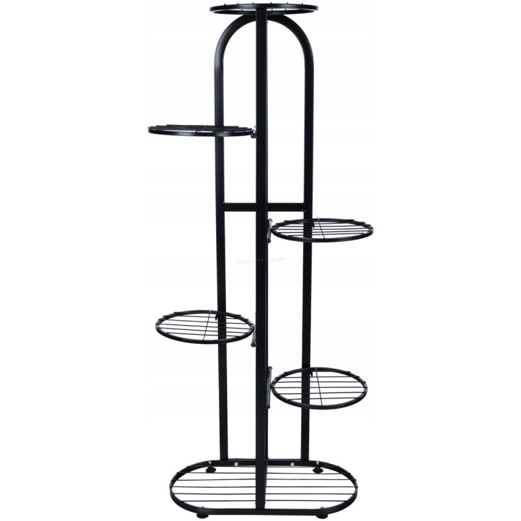 Suport pentru flori Gotel UK1 (Black)