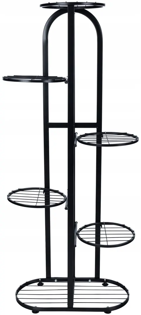 Подставка для цветов Gotel UK1 (Black)