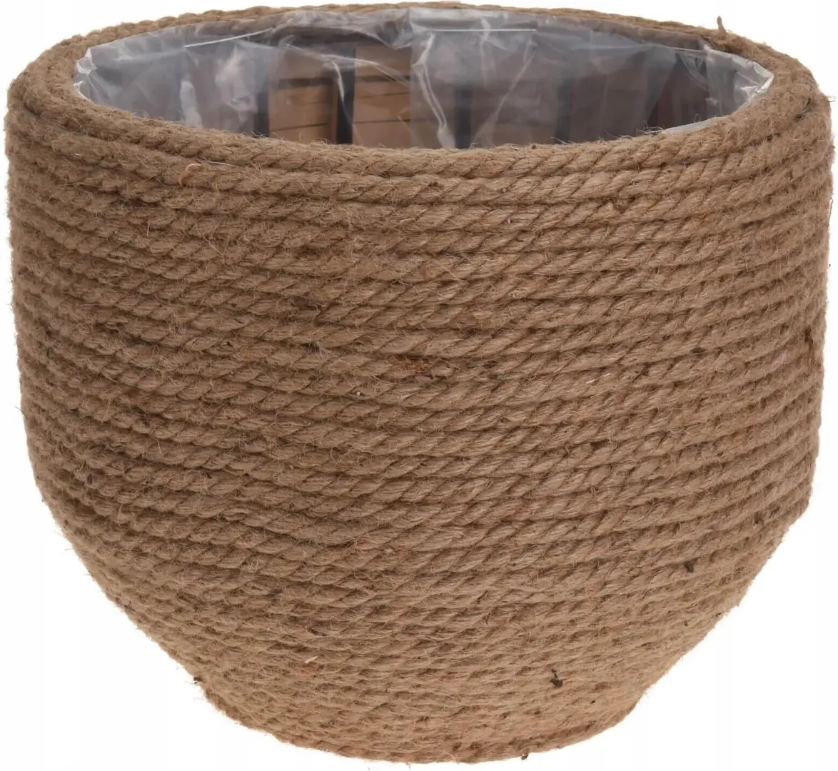 Кашпо H&S 44468.2 (Beige)