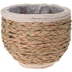 Ghiveci H&S 44469.2 27x22cm (Beige)