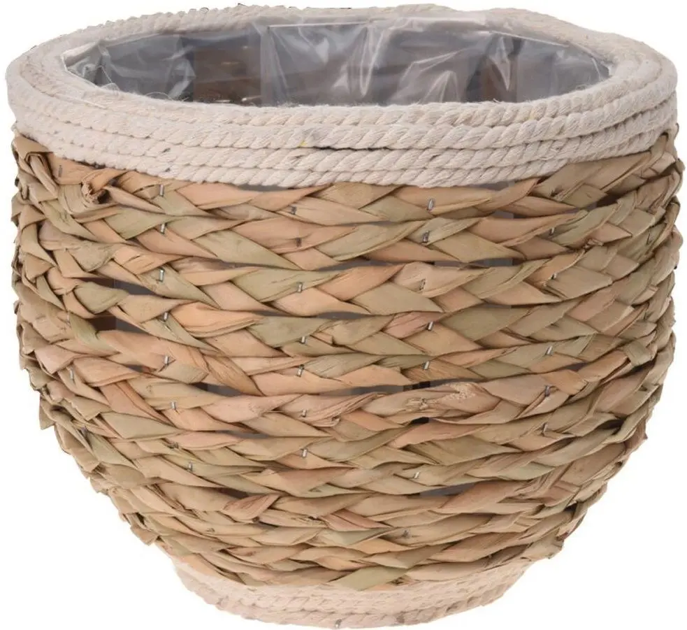 Ghiveci H&S 44469.2 27x22cm (Beige)