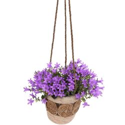 Ghiveci suspendat H&S 44554.2 (22x18) Thumb