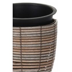 Горшок H&S 50779.1 (Brown) Thumb