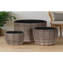 Горшок H&S 50779.2 (Brown) Thumb