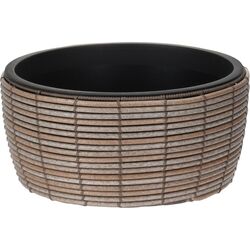 Горшок H&S 50779.2 (Brown)