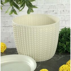 Ghiveci Idea М3120 Vyazaniye (White) Thumb