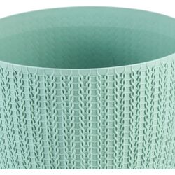 Ghiveci Idea М3121 Vyazaniye (Pistachio) Thumb