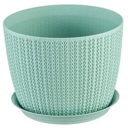 Ghiveci Idea М3121 Vyazaniye (Pistachio)