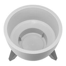 Кашпо Idea Florian М3187 (Graphite) Thumb