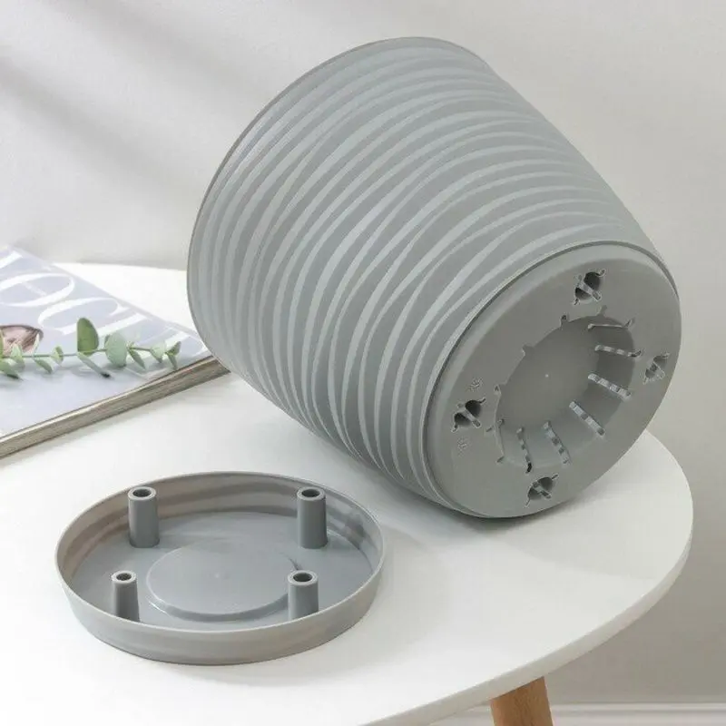 Ghiveci Idea М3070 Dyuna (Gray) - 4