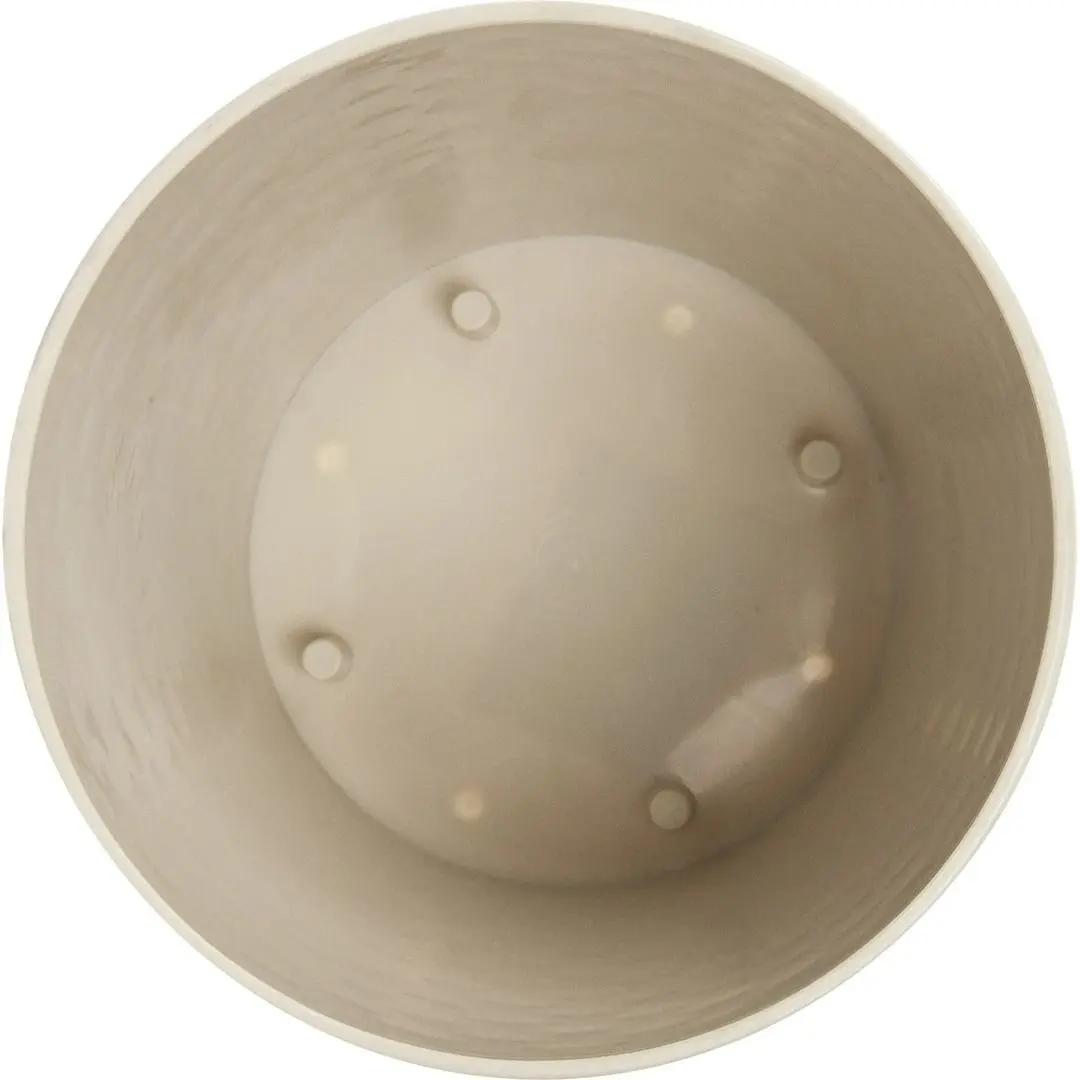 Ghiveci Idea М3080 Rotang (White) - 2