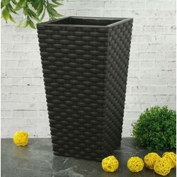 Кашпо Idea М3085 Ротанг (Brown) Thumb