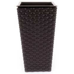 Кашпо Idea М3085 Ротанг (Brown) Thumb