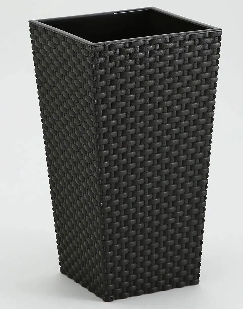 Кашпо Idea М3085 Ротанг (Brown) - 4