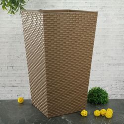 Ghiveci Idea М3086 Rotang (Beige) Thumb