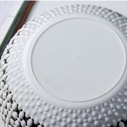 Ghiveci Idea М3100 Pirula (White) Thumb