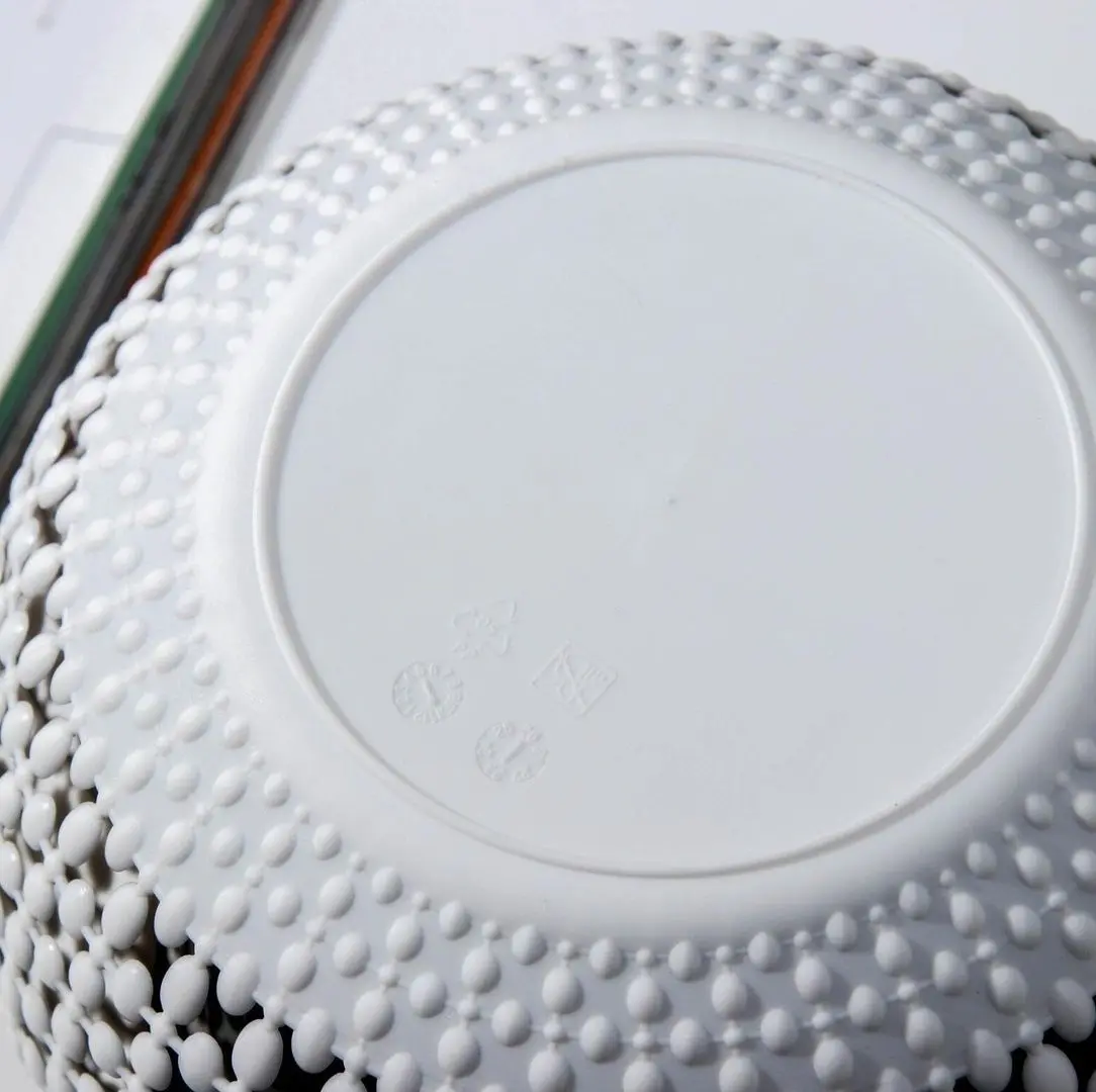 Ghiveci Idea М3100 Pirula (White) - 2