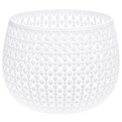 Ghiveci Idea М3100 Pirula (White) Thumb