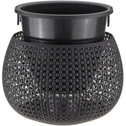 Ghiveci Idea М3101 Pirula (Graphite) Thumb