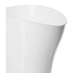 Ghiveci Idea М3103 Volna (White) Thumb