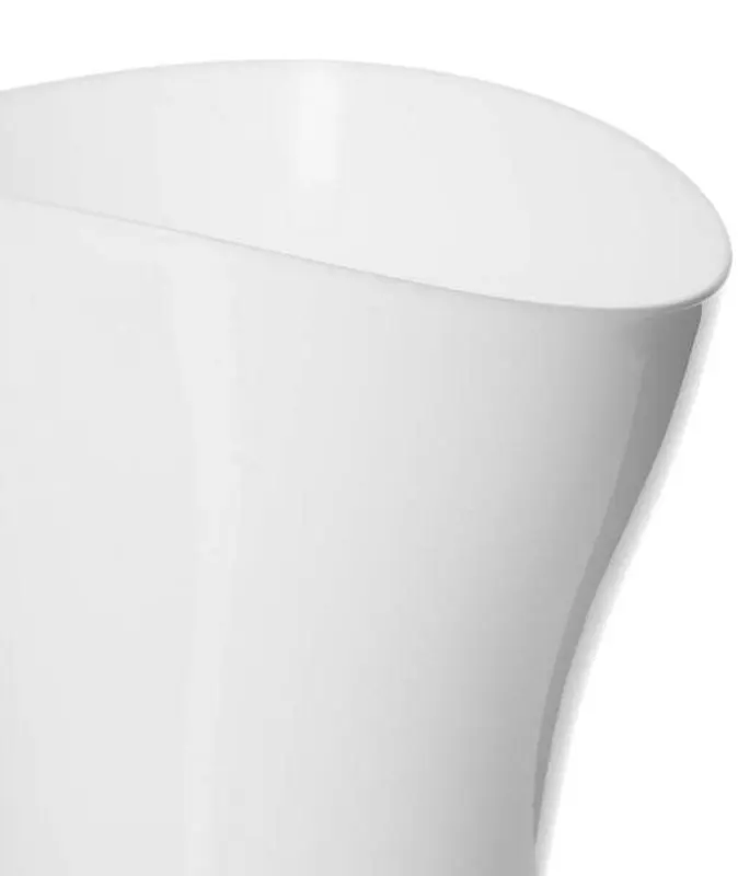 Ghiveci Idea М3103 Volna (White) - 2