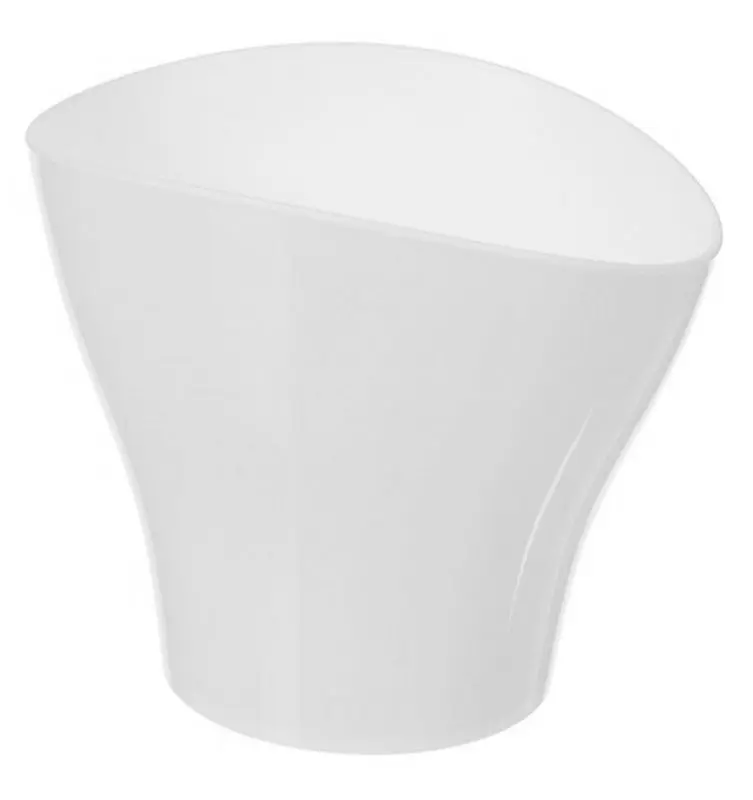 Ghiveci Idea М3103 Volna (White) - 3