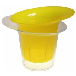 Ghiveci Idea М3104 Adel (Yellow/Transparent) Thumb