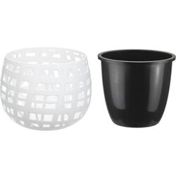 Ghiveci Idea М3141 Haos (White) Thumb