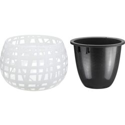 Ghiveci Idea М3142 Haos (White) Thumb