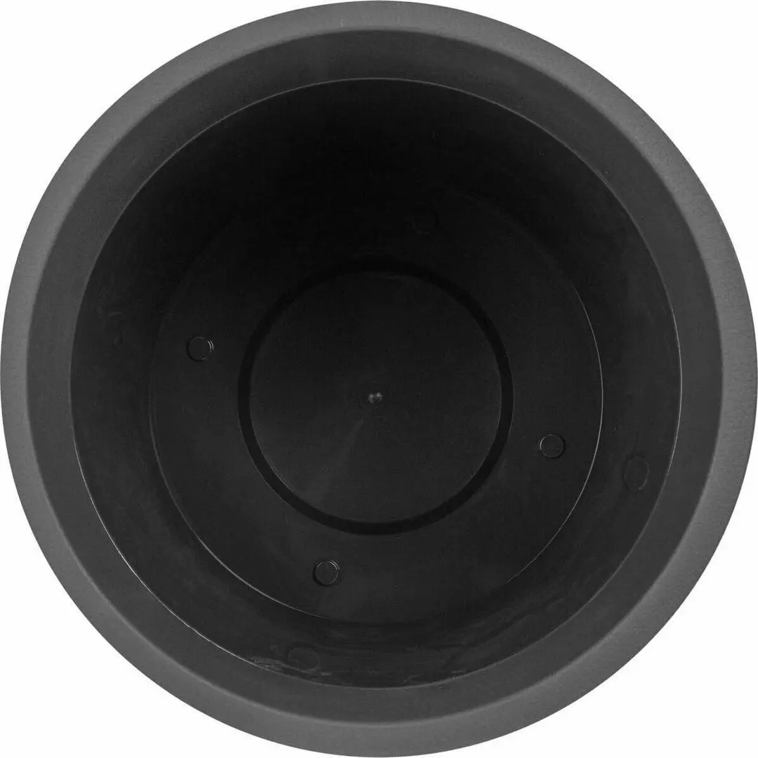 Ghiveci Idea М3166 Tubus (Graphite) - 2