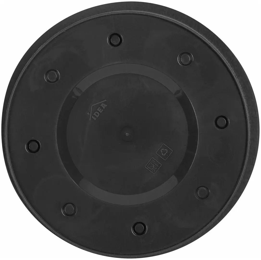 Ghiveci Idea М3166 Tubus (Graphite) - 3