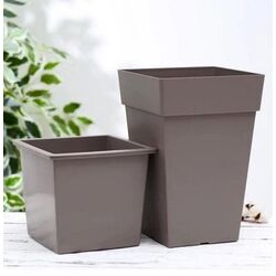 Ghiveci Idea М3178 Tubus (Gray) Thumb