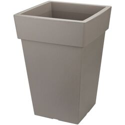 Ghiveci Idea М3178 Tubus (Gray)