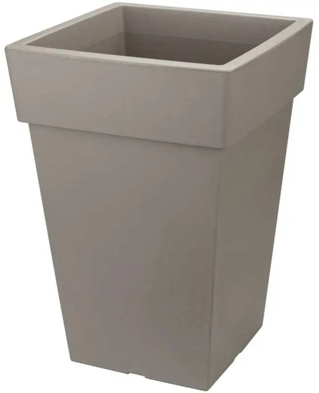 Ghiveci Idea М3178 Tubus (Gray)