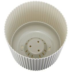 Ghiveci Idea М3181 Velvet (White) Thumb