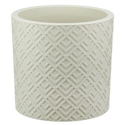 Ghiveci Idea М3183 Etna (White)