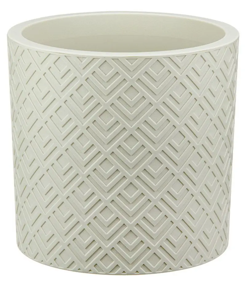 Ghiveci Idea М3183 Etna (White)