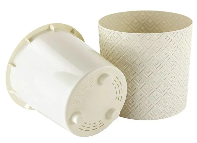 Ghiveci Idea Etna М3184 (White)